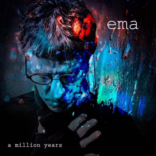 Cover art for A Million Years